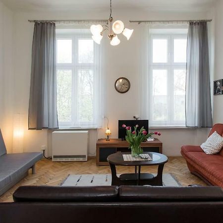 Apartament Gertrudy Belle Apartment Krakow Luaran gambar