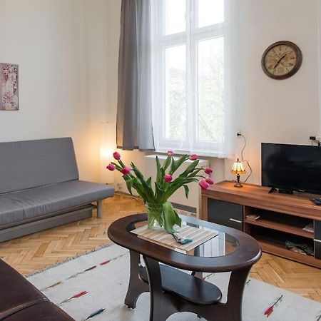 Apartament Gertrudy Belle Apartment Krakow Bilik gambar