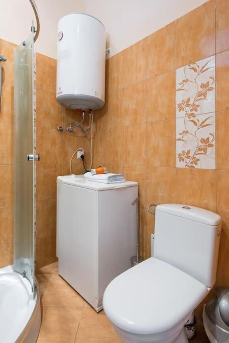 Apartament Gertrudy Belle Apartment Krakow Bilik gambar