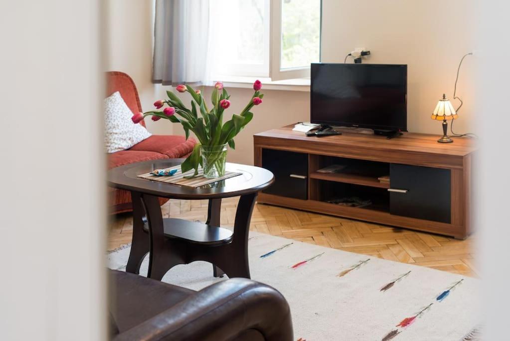 Apartament Gertrudy Belle Apartment Krakow Bilik gambar
