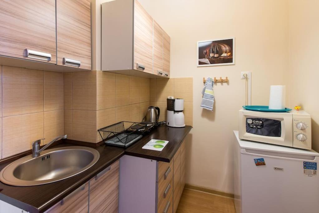 Apartament Gertrudy Belle Apartment Krakow Bilik gambar